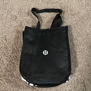 Lululemon Tote Bag - Small